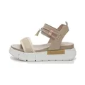 Nero Giardini E510700D Damen Sandalen, EU 37