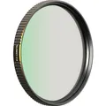 PolarPro Diffusionsfilter CineGold Filter - 67 mm, Objektivfilter (67 mm, Diffusionsfilter) (67-GLDMST-1/2)