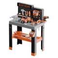 Smoby Black+Decker Werkbank Pro (7600360740)