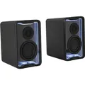 Edifier QR30 Speakers (black) (1 Paar, 30 W) (QR30)