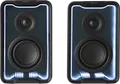 EDIF QR30 BK - Lautsprecher, PC, Stereo, QR30, schwarz