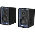 Edifier QR30 Desktoplautsprecher schwarz Bluetooth.RGB retail QR30-BK