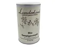 Lunderland Bio Seealgenmehl 800g, granuliert und ohne weitere Zusätze