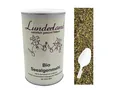 Lunderland Bio Seealgenmehl 800g granuliert + Löffel Einzelfutterm. Hunde Katzen