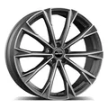GMP TOTALE anthracite matt diamond 8.5Jx20 5x112 ET43 R50578411