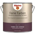 ALPINA Dispersionsfarbe "Feine Farben", edelmatt, 2,5 l - lila
