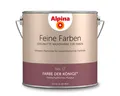 Alpina Wandfarbe Alpina Feine Farben edelmatt 2,5 Liter - Farbfamilie Violett
