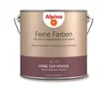 Alpina Innendispersion Alpina Feine Farben 2,5 L Farbe derKönige