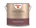 Alpina Feine Farben No. 17 Farbe der Könige® edelmatt 2,5 Liter