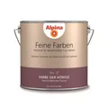 Alpina Feine Farben "Farbe der Könige" 2,5 L Wandfarbe edelmatt No. 17