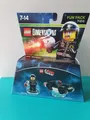 Lego Dimensions 71213 Lego Movie Fun Pack 71213 Bad Cop NEU