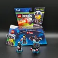 Lego Dimensions - Fun Pack - Bad Cop - 71213 - The Lego Movie
