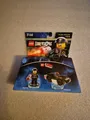 Lego Dimensions Fun Pack Lego Movie Bad Cop 71213 (neu OVP)