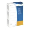 HERMA Computer labels - Perforierte Etiketten - weiß - 35,7 x 88,9 mm - 8000 Stck. (8220)