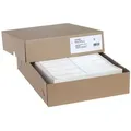 HERMA Computeretiketten 88.9x35.7 mm 2-bahnig weiß Papier matt 8000 St.