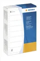 HERMA Computeretiketten weiß 88,9x35,7 mm Papier matt 8000 Stück