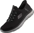 Skechers Sneakers 232457-BKCC in Multicolored color size 42