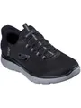 Skechers 232457-BKCC Skechers Summits Wanderschuh