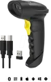 INATECK BCST50SW - Barcodescanner, 2D, Bluetooth/Funk/USB, BCST-50