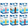 Fresubin Energy Fibre DRINK Mischkarton 6X4X200 ml