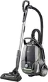 AEG Bodenstaubsauger VX9-2-ÖKO, 850 W, mit Beutel, Leistungsstark, inkl. Zusatzdüsen, 70 % Recyclingkunststoff, 5l Beutel