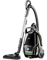 Staubsauger AEG Vx9-2-Öko schwarz 850 W 5 l 5,8 kg ohne Staubbeutel 