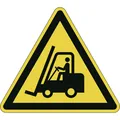 Durable Signalaufkleber für den Boden (173404)