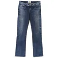 19996 LTB, Valerie, Damen Jeans Hose, Stretchdenim, lapis blue, W 29 L 34