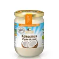 (31,98 EUR/kg) Dr. Goerg Premium Bio Kokosmus / Coconut Butter 500g