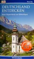 Deutschland entdecken Vis a Vis Dorling Berlin München Hamburg Köln Alpen Dresde