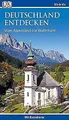 Vis-à-Vis Deutschland: Deutschland entdecken. Vom A... | Buch | Zustand sehr gut
