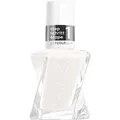 essie Gel Couture Nagellack Nr. 136 First Fitting Weiß langanhaltend 13.5 ml