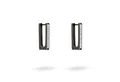 Liebeskind Berlin Paar Ohrstecker The Festive Mini Link Sparkle Edelstahl