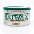Briwax Original Möbelwachs, Mahagoni antik, 400 g