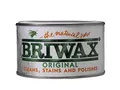 Briwax - Wachspolitur Original Antik Mahagoni 400g