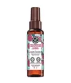 Yves Rocher Himbeere & Pfefferminze Parfümiertes Duftspray Körper & Haare Körperspray 100 ml