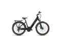 SachsenRAD E-SUV CityBike C5 Centro mit Diebstahlsicherung