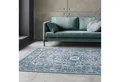 HANSE Home Teppich Skazar Isfahan, rechteckig, Höhe: 9 mm, Kurzflor, Orient, Läufer, Vintage, Esszimmer, Wohnzimmer, Flur