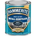 Hammerite Metall-Schutzlack Anthrazit matt 250 ml