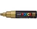 POSCA MARKER PC-8K GOLD NEU