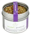Zauber der Gewürze Ofengemüse Gewürz