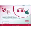 OMNI BiOTiC 10 Pulver 50 g PZN13584793