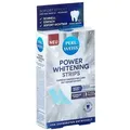 Perlweiss Power whitening Strips