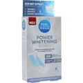 PERLWEISS Power whitening Strips 5X2 St