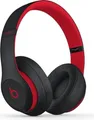 Beats by Dr. Dre Studio Pro Kabellose Kopfhörer Defiant Black-Red NEU OVP