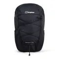 Berghaus - 24/7 365 28 - Wanderrucksack schwarz