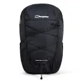 Berghaus 24,7 28 Rucksack für Unisex Erwachsene, Schwarz, One Size