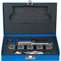 BGS Gewinde-Reparatursatz | M22 x 1,5 | 9-tlg.