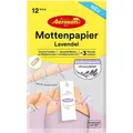 Aeroxon Mottenpapier Lavendel (Aeroxon)