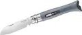 OPINEL Taschenmesser No.9 DIY Grau 254324
